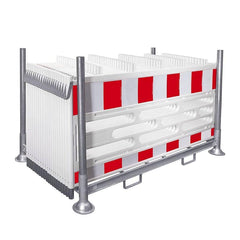 Absperrtechnik Transport