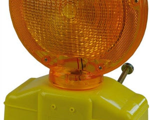 Baustellen Warnleuchte LED Warnleuchten / Lampen Schake 