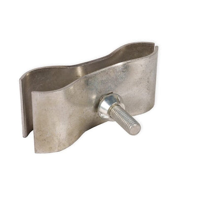 Sicherheitsverbindungsschelle Verbinder / Schellen BilligerBauzaun 