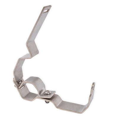 Zaunschloss Edelstahl Zaunschloss BilligerBauzaun 